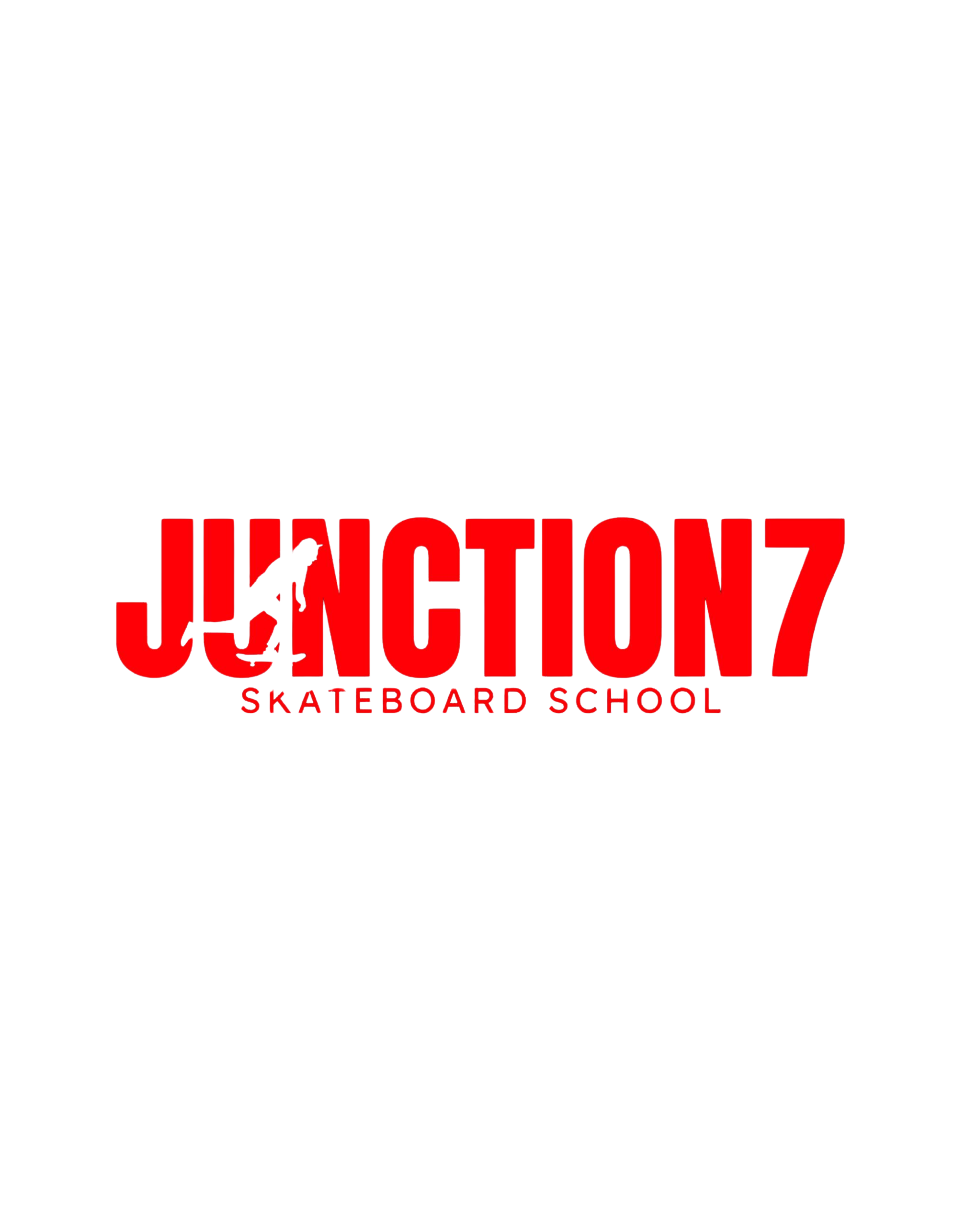 @junction7skateschool supporter logo